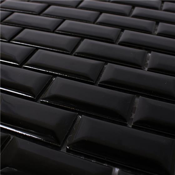 Black Gloss Floor Tiles Kitchen Black Gloss Floor Tiles Kitchen